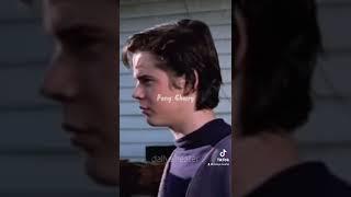 Finally made the soda version | #greasers #theoutsiders #edit #sodapop #pov