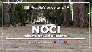Noci - Piccola Grande Italia