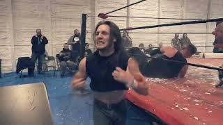 IWA Mid South King of the Death Matches vs Southern Sickness Cup 2021 NIGHT 1