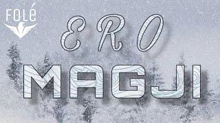 Ero - Magji  (Prod. by ERO)