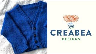 Did someone say pattern discount? || Creabea Knitting Podcast || Episode 68