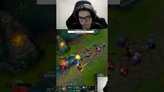 Yasuo vs HWEI novo campeão do lol