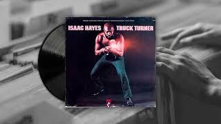 Isaac Hayes - Breakthrough - HD Drum Loop Break Hip Hop - Sample Digging