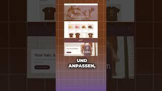 Shopify Theme Auswahl: Tipps & Tricks