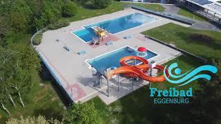 Eggenburger Freibad im Mai 2021