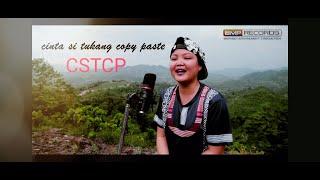 CINTA SI TUKANG COPY PASTE {CSTCP} Officially Music Video - N'J Featuring Eyon Frando - BMP RECORDS