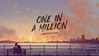 Mark Tuan x Sanjoy - One in a Million (Animated Video)