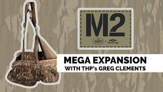 M2 Turkey Vest - DECKED OUT for all your gear with Greg Clements from The Hunting Public