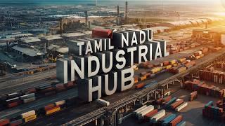 Why Tamil Nadu Keeps Getting Richer