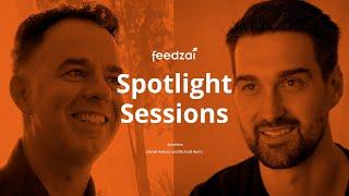 New Account Fraud and Gen AI (Feedzai Spotlight Sessions)