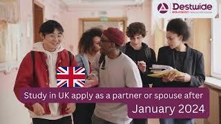 UK SPOUSE VISA 2024 #ukspousevisa #workvisauk #ukstudyvisa #studentvisauk #ukuniversities