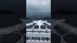 Powerful Mercury Marine Engines | HCB 53' Center Console Yacht