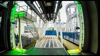 Iron Claw (MP Xpress) - Movie Park Germany