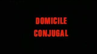 Domicile Conjugal （Bed ＆ Board) - Petit Concert Conjugal