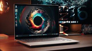 HP Envy 16 (2023) Review: A Creators Best Friend