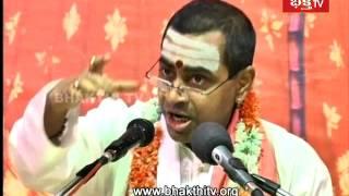 Speech On Greatness Of Durvasa Mahamuni Bhakthi - Srimangara Nayika (ఆర్య ద్వశతి) - Episode 3_Part 2