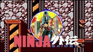 Ninja Gaiden (NES OST) Stage [2-1] Evading the Enemy [REMIX]