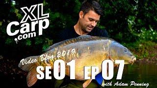 FRYERNING FISHERIES VIDEO BLOG EP 7 JULY 2019 WITH ADAM PENNING