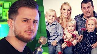 Hoe de BELLiNGA'S Familievloggers van Herbalife naar Bioscoopfilm gingen | egbert reacting