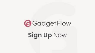 Gadget Flow Promo 2019 - The Original Product Discovery Platform