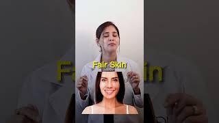 Avoid these skin care mistakes || Dr. Priyanka Reddy || DNA Skin Clnic || #shorts #skincare