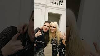 Rock Castle Doro Elize Ryd