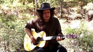 Nine Pound Hammer - Fingerstyle Guitar - Edward Phillips