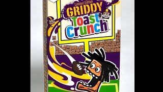 Goofy ahh griddy moments