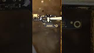 Realme c1 mic chenge #shorts #pcb #mic #repair #replacement #experiment #easy #tricks