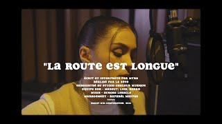 MYRA - La route est longue (LIVE SESSION)