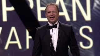 Maciej Stuhr - Opening of the 29th European Film Awards