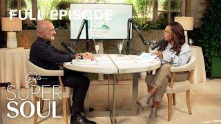 Oprah & Arthur Brooks: Build the Life You Want - Episode 1 | سوپر سول اپرا | OWN پادکست