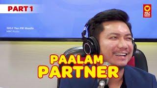 HALA?! Si Chris Tsuper umalis na sa Love Radio? - Hey! Tambalan na! (April 1, 2024) | PART 1