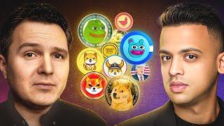 The Rise of Meme Coins: How Solana Became a Meme Chain