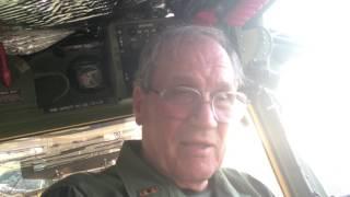Interview: Vietnam veteran Pilot Rick Shoup Cessna O-1 L19 Bird Dog Forward Air Controller FAC