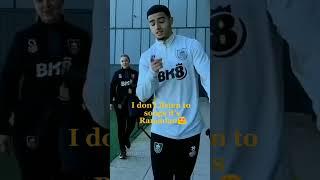 anass zaroury #viral #shorts #football