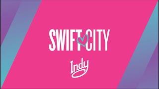 Taylor Swift Indy 2024