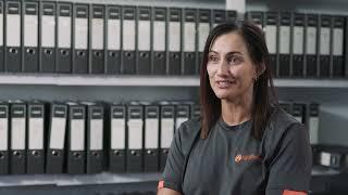 How Gold Coast Fire Protection transformed their business with Uptick