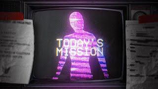 Today's Mission ARG