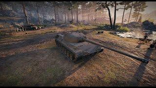 Leopard Prototype A - German Tier IX Medium Tank - Ace Tanker Replay