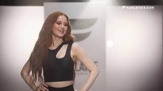 Fabletics August Collection ft. Madelaine Petsch x Fabletics