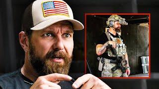 NAVY SEAL TEAM 6 TIER 1 OPERATOR: What It Takes To Be A SEAL | DJ Shipley