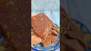 حلى البسكويت البارد سهل وسريع #thcook #food #cooking