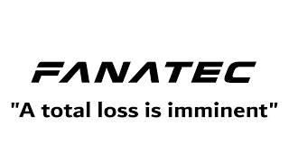 The Fanatec Situation Just Got MUCH Worse