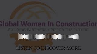 Global Women in Construction Virtual Event 3rd and 4th November 2021