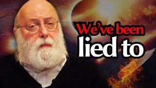 The Kabbalistic truth about the world that explains EVERYTHING