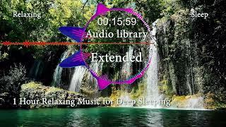 Inspiring Emotional Uplifting Piano - Relaxing Music - Audio library Extended - for Content Creators