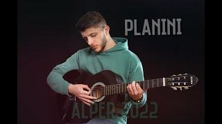 Alper - Planini / Алпер - Планини