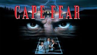 Cape Fear (1991) Movie || Robert De Niro, Nick Nolte, Jessica Lange, Joe Don B || Review and Facts