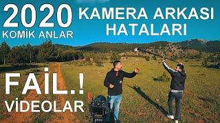 2020 Sektör Arkasında Yaşananlar (Fail Videolar)